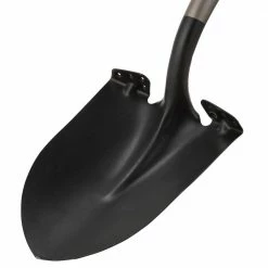 Razor-Back 48 in. Wood Handle Round Point Shovel -Cheap Garden Center Store razor back shovels 2593600 40 1000