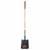 Razor-Back 48 in. Wood Handle Square Point Shovel -Cheap Garden Center Store razor back shovels 2593700 64 1000