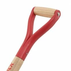 Razor-Back 25.75 in. Wood Handle Super Socket Digging Shovel -Cheap Garden Center Store razor back shovels 2594200 4f 1000