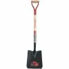 Razor-Back 23.5 in. Wood D-Handle Square Point Shovel -Cheap Garden Center Store razor back shovels 2594300 64 1000