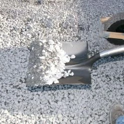 Razor-Back 23.5 in. Wood D-Handle Square Point Shovel -Cheap Garden Center Store razor back shovels 2594300 77 1000