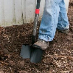 Razor-Back 49 in. Fiberglass Handle Super Socket Digging Shovel 22 Razor-Back 49 in. Fiberglass Handle Super Socket Digging Shovel -Cheap Garden Center Store razor back shovels 2594400 1f 1000