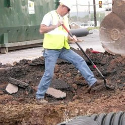 Razor-Back 49 in. Fiberglass Handle Super Socket Digging Shovel 21 Razor-Back 49 in. Fiberglass Handle Super Socket Digging Shovel -Cheap Garden Center Store razor back shovels 2594400 4f 1000