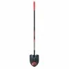 Razor-Back 49 in. Fiberglass Handle Super Socket Digging Shovel -Cheap Garden Center Store razor back shovels 2594400 64 1000