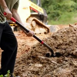 Razor-Back 49 in. Fiberglass Handle Super Socket Digging Shovel 24 Razor-Back 49 in. Fiberglass Handle Super Socket Digging Shovel -Cheap Garden Center Store razor back shovels 2594400 fa 1000