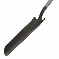 Razor-Back 23.5 in. Wood D-Handle Steel Blade Drain Spade -Cheap Garden Center Store razor back shovels 2597400 40 1000