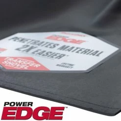 Razor-Back PowerEdge 48.75 in. Fiberglass Handle Square Point Shovel -Cheap Garden Center Store razor back shovels 3594500 40 1000