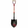 Razor-Back 30 in. Wood D-Handle Digging Shovel -Cheap Garden Center Store razor back shovels 43069 64 1000