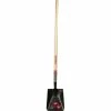 Razor-Back 48 in. Wood Handle Transfer Shovel -Cheap Garden Center Store razor back shovels 44363 64 1000