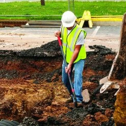 Razor-Back 47 in. Fiberglass Handle Digging Shovel 9 Razor-Back 47 in. Fiberglass Handle Digging Shovel -Cheap Garden Center Store razor back shovels 45000 e1 1000