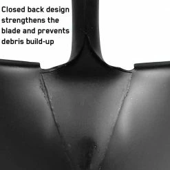 Razor-Back 48 in. Wood Handle Digging Shovel -Cheap Garden Center Store razor back shovels 45657 40 1000