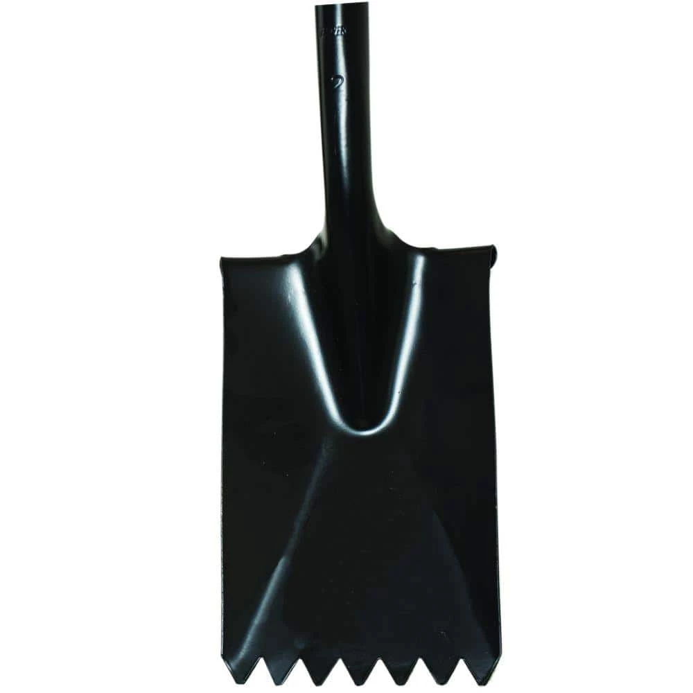 Razor-Back 48 in. Wood Handle Roof Shovel 5 Razor-Back 48 in. Wood Handle Roof Shovel - Image 3