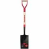 Razor-Back 28 in. Wood D-Handle Border Spade -Cheap Garden Center Store razor back shovels 46201 64 1000
