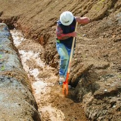 Razor-Back 48 in. Wood Handle Trenching Shovel 10 Razor-Back 48 in. Wood Handle Trenching Shovel -Cheap Garden Center Store razor back shovels 47024 40 1000