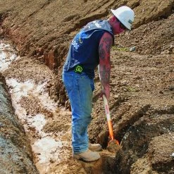 Razor-Back 48 in. Wood Handle Trenching Shovel -Cheap Garden Center Store razor back shovels 47024 e1 1000