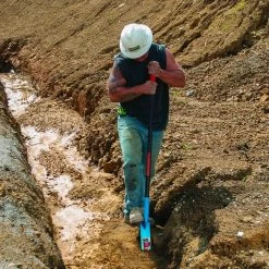 Razor-Back 43 in. Fiberglass Handle Trenching Shovel -Cheap Garden Center Store razor back shovels 47033 40 1000