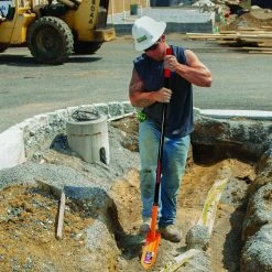 Razor-Back 43 in. Fiberglass Handle Trenching Shovel -Cheap Garden Center Store razor back shovels 47034 40 1000