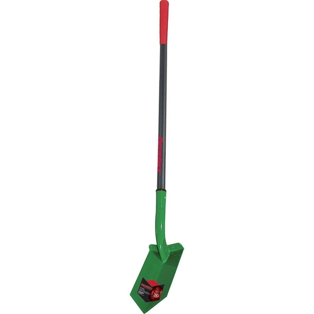 Razor-Back 43 in. Fiberglass Handle Trenching Shovel 3 Razor-Back 43 in. Fiberglass Handle Trenching Shovel