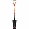 Razor-Back 14 in. D-Handle Drain Spade 2 Razor-Back 14 in. D-Handle Drain Spade -Cheap Garden Center Store razor back shovels 47202 64 1000