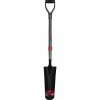 Razor-Back 16 in. D-Handle Drain Spade 2 Razor-Back 16 in. D-Handle Drain Spade -Cheap Garden Center Store razor back shovels 47604 64 1000