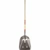 Razor-Back 48 in. Wood Handle Aluminum Scoop 2 Razor-Back 48 in. Wood Handle Aluminum Scoop -Cheap Garden Center Store razor back shovels 53127 64 1000