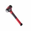 Razor-Back 4 lb. Sledge Hammer with 15 in. Fiberglass Handle -Cheap Garden Center Store razor back sledge hammers 3111000 64 1000