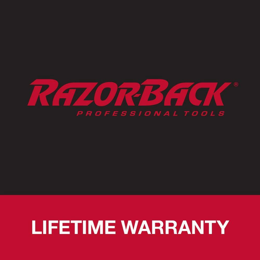 Razor-Back 22 in. lndustrial Floor Scraper 5 Razor-Back 22 in. lndustrial Floor Scraper - Image 3