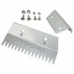 Razor-Back Shingle Remover Replacement Blade