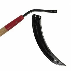 Razor-Back 12 in. Grass Hook with Wood Handle -Cheap Garden Center Store razor back specialty garden tools 62220 c3 1000