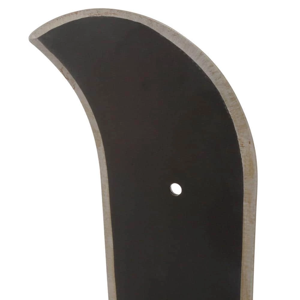 Razor-Back 16 in. Ditch Bank Blade with Wood Handle 5 Razor-Back 16 in. Ditch Bank Blade with Wood Handle - Image 3