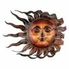 Regal 26 in. Windswept Sun -Cheap Garden Center Store regal outdoor wall sculptures 10138 64 1000