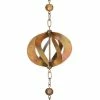 Regal Rain Chain-Copper Spinner -Cheap Garden Center Store regal rain chains 20454 64 1000