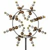 Regal 33 in. Vortex Kinetic Stake - Cosmo -Cheap Garden Center Store regal wind spinners 11757 64 1000