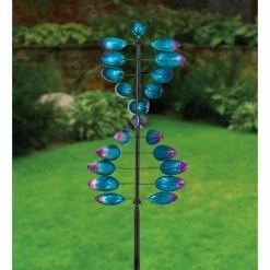 Regal Vertical Wind Spinner Helix -Cheap Garden Center Store regal wind spinners 12255 31 1000