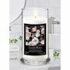 Courtside Market Gem Eufloria Status Candle Glass 18 oz. -Cheap Garden Center Store whites courtside market outdoor lanterns can mv752 18s 64 1000