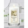 Courtside Market Magnolia Bloom Status Candle Glass 18 oz.
