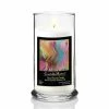 Courtside Market KARMA II Status Candle Glass 18 oz. -Cheap Garden Center Store whites courtside market outdoor lanterns can sa151 18s 64 1000