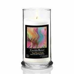 Courtside Market KARMA II Status Candle Glass 18 oz.