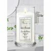 Courtside Market Bath I Status Candle Glass 18 oz. 1 Courtside Market Bath I Status Candle Glass 18 oz. -Cheap Garden Center Store whites courtside market outdoor lanterns can sb201 18s 64 1000
