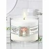 Courtside Market Thankful Circular Candle Glass 9.6 oz. 2 Courtside Market Thankful Circular Candle Glass 9.6 oz. -Cheap Garden Center Store whites courtside market outdoor lanterns can sb482 cir 64 1000