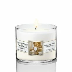 Courtside Market Faucet Hot Circular Candle Glass 9.6 oz. -Cheap Garden Center Store whites courtside market outdoor lanterns can sb491 cir 31 1000