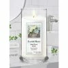 Courtside Market Fresh Cut Status Candle Glass 18 oz. -Cheap Garden Center Store whites courtside market outdoor lanterns can sc1044 18s 64 1000