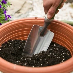 Worth Garden 12 in. Gardening Hand Trowel 11 Worth Garden 12 in. Gardening Hand Trowel -Cheap Garden Center Store worth garden cultivators 2043 1f 1000