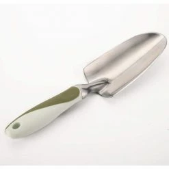 Worth Garden 12 in. Gardening Hand Trowel