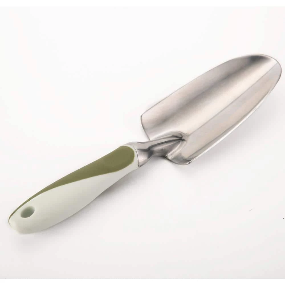 Worth Garden 12 in. Gardening Hand Trowel 3 Worth Garden 12 in. Gardening Hand Trowel
