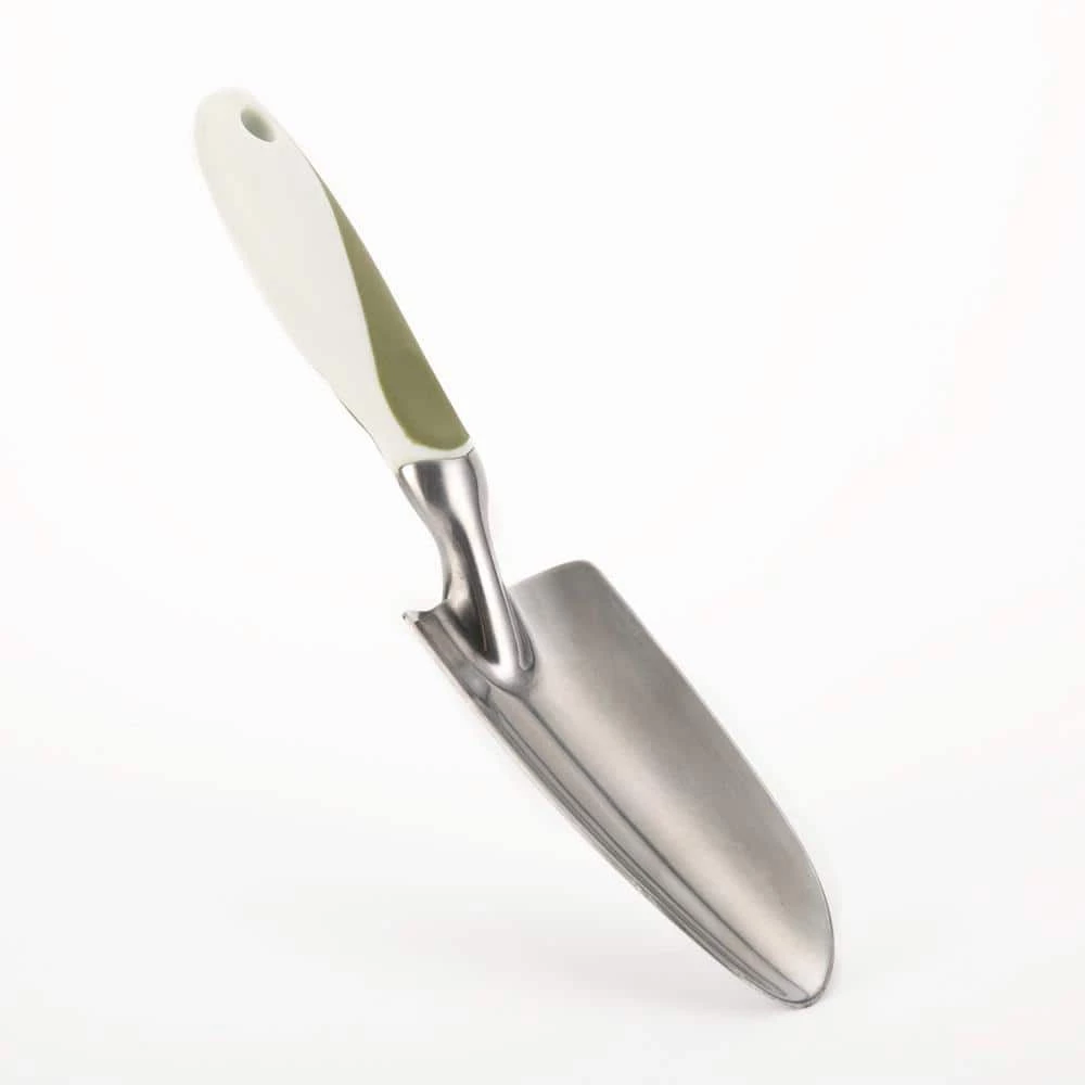 Worth Garden 12 in. Gardening Hand Trowel 4 Worth Garden 12 in. Gardening Hand Trowel - Image 2