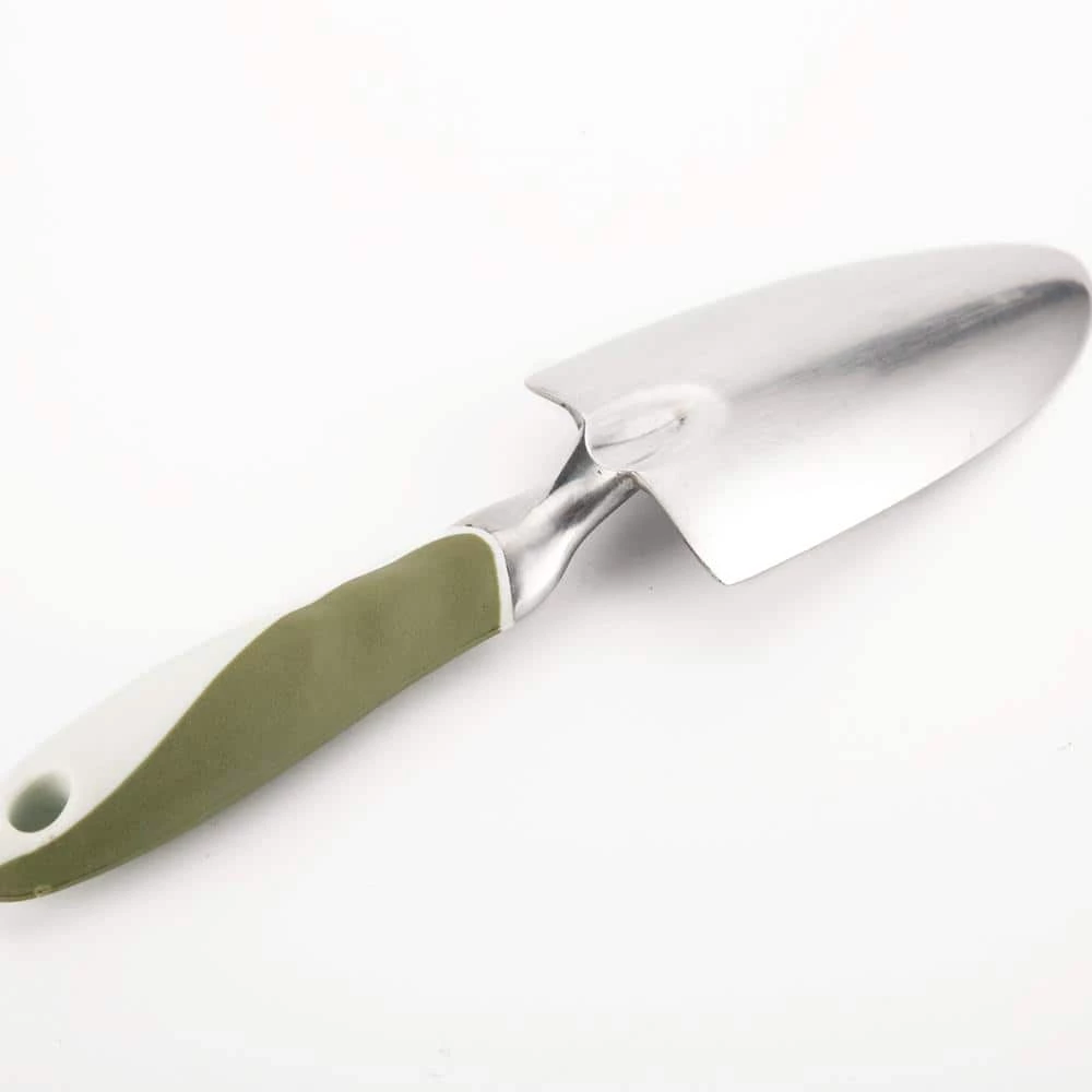 Worth Garden 12 in. Gardening Hand Trowel 8 Worth Garden 12 in. Gardening Hand Trowel - Image 6