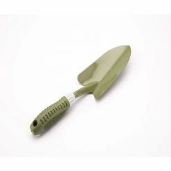 Worth Garden Garden Hand Carbon Steel Trowel