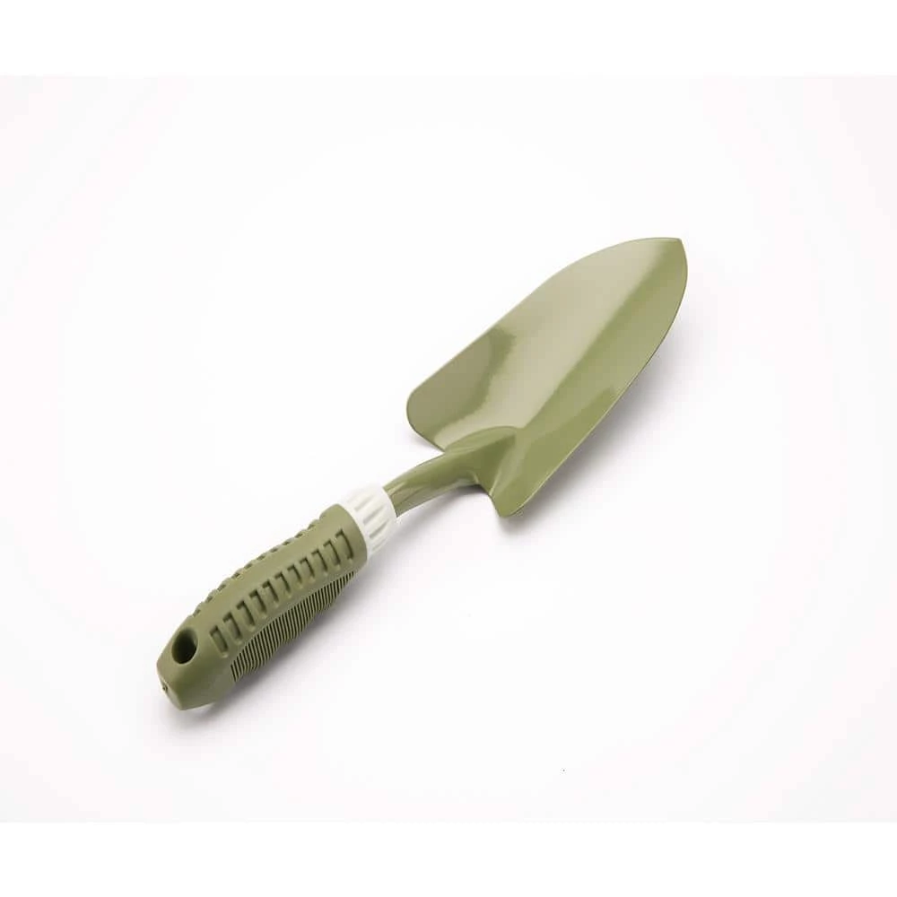 Worth Garden Garden Hand Carbon Steel Trowel 3 Worth Garden Garden Hand Carbon Steel Trowel