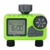 Worth Garden 2-Outlet Watering Garden Meter -Cheap Garden Center Store worth garden hose timers a104a00 64 1000